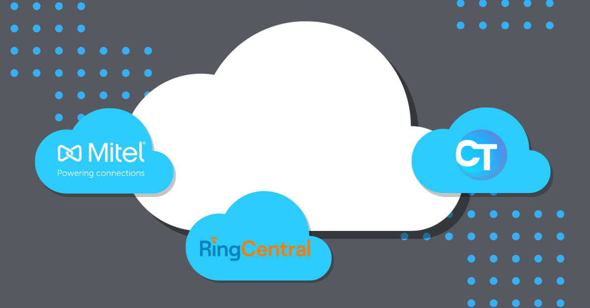 Top Benefits of Choosing Mitel Cloud with RingCentral over On-Premise Systems